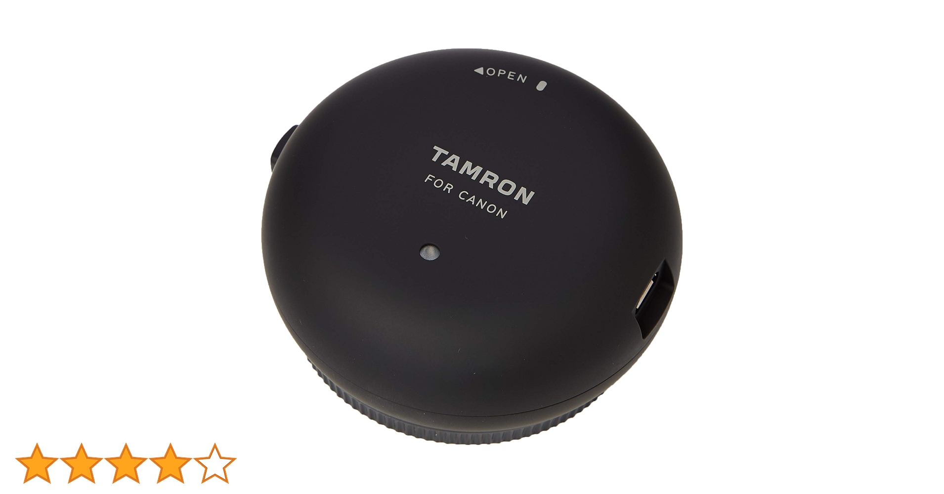 タムロンA005NⅡレンズ　TAP-in CONSOLE TAP-in Utility | ソフトウェア | タムロン | TAMRON